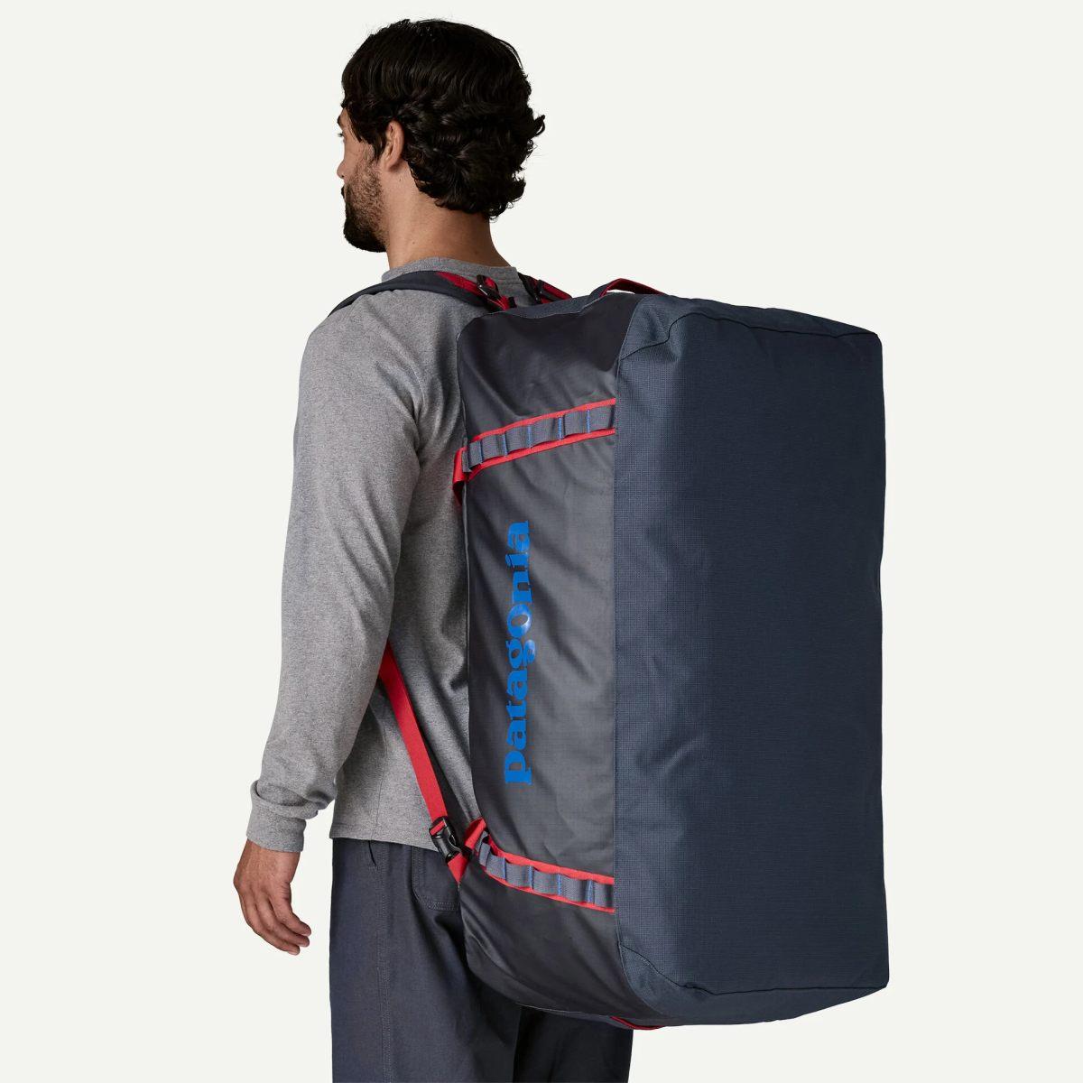 Black Hole Duffel 100L Patagonia