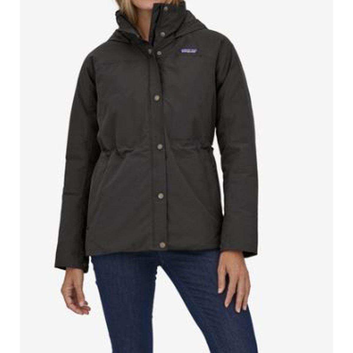 Off Slope Jkt - PATAGONIA