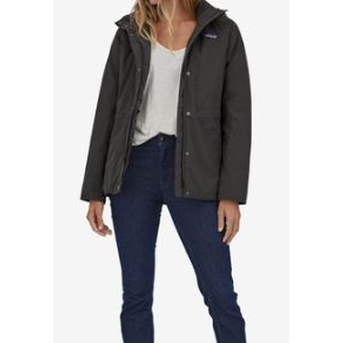 Off Slope Jkt - PATAGONIA