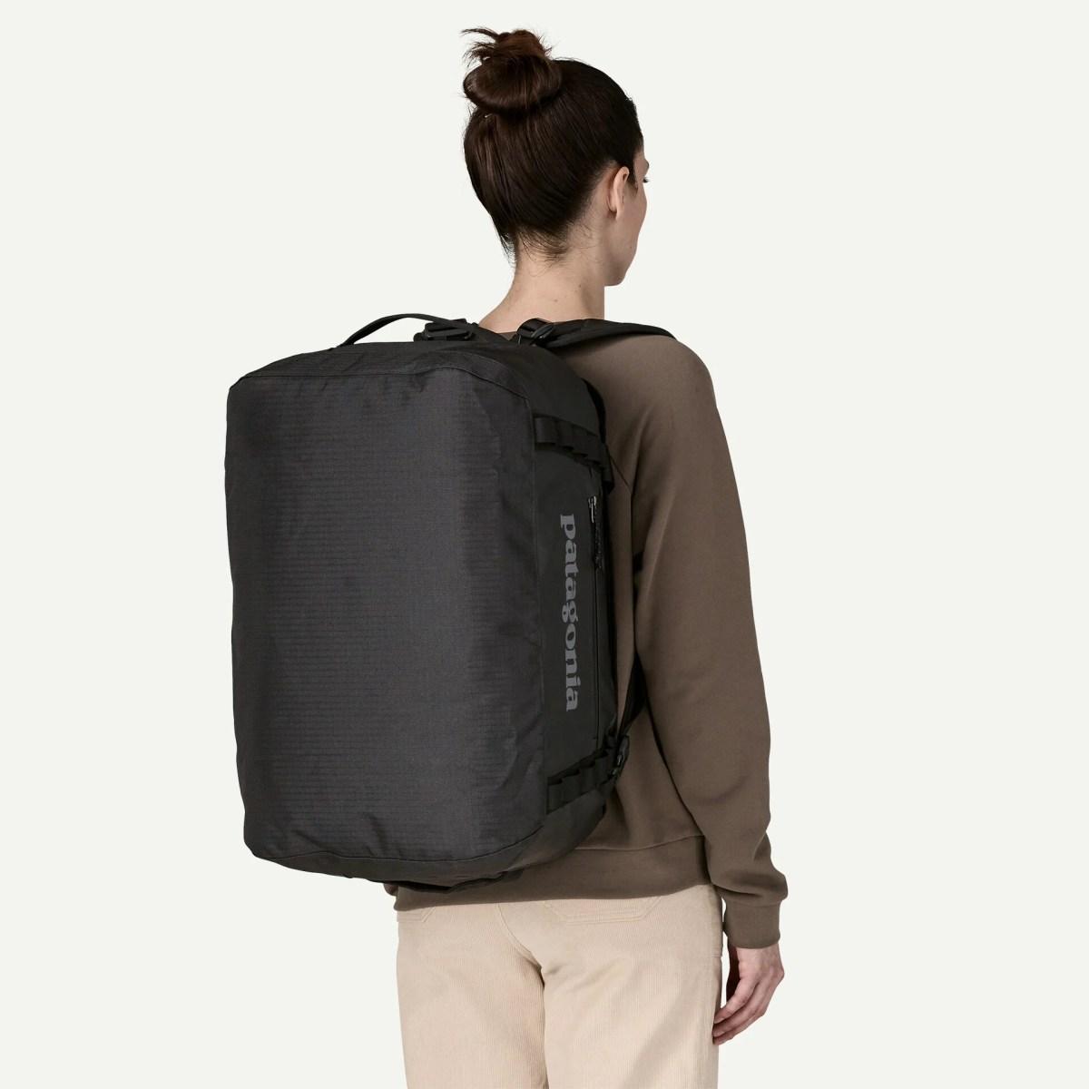 Black Hole Duffel 40L Patagonia