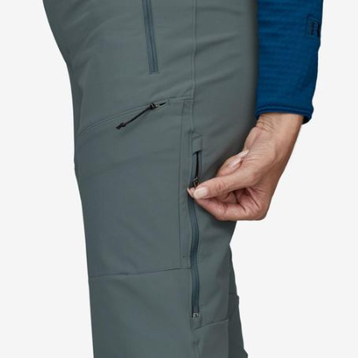 Alpine Guide Pants - PATAGONIA
