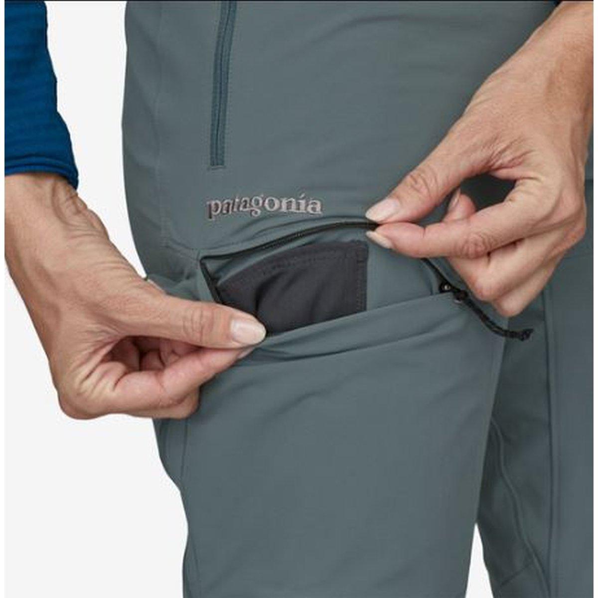 Alpine Guide Pants - PATAGONIA
