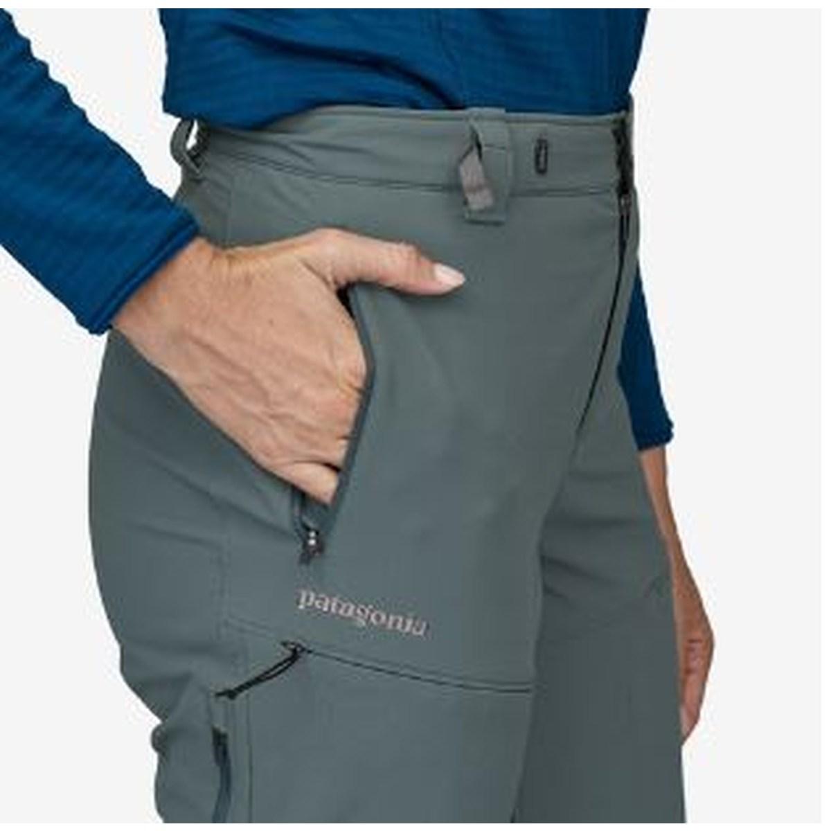 Alpine Guide Pants - PATAGONIA