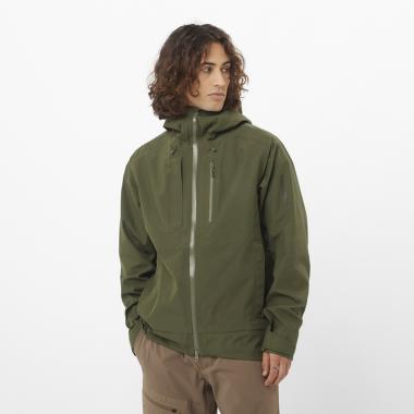 Outline 3L Gore-Tex Salomon