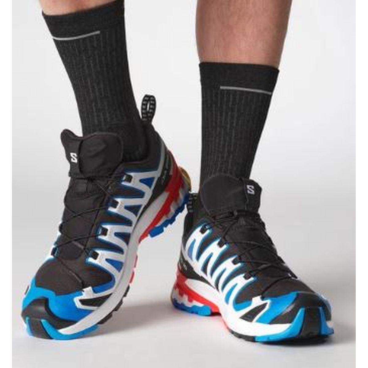 XA Pro 3D V9 Gore-Tex - SALOMON