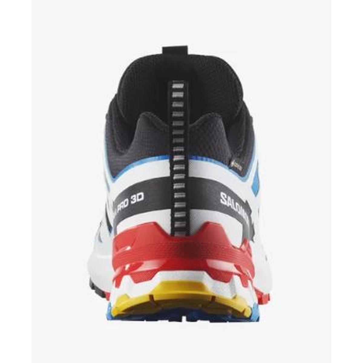 XA Pro 3D V9 Gore-Tex - SALOMON