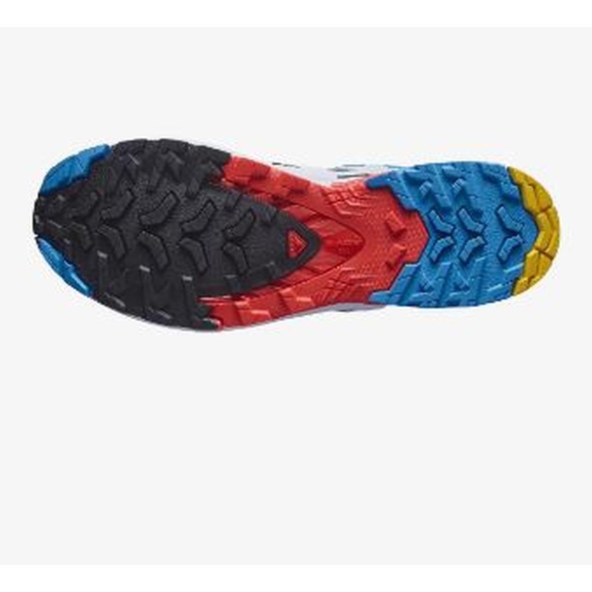 XA Pro 3D V9 Gore-Tex - SALOMON