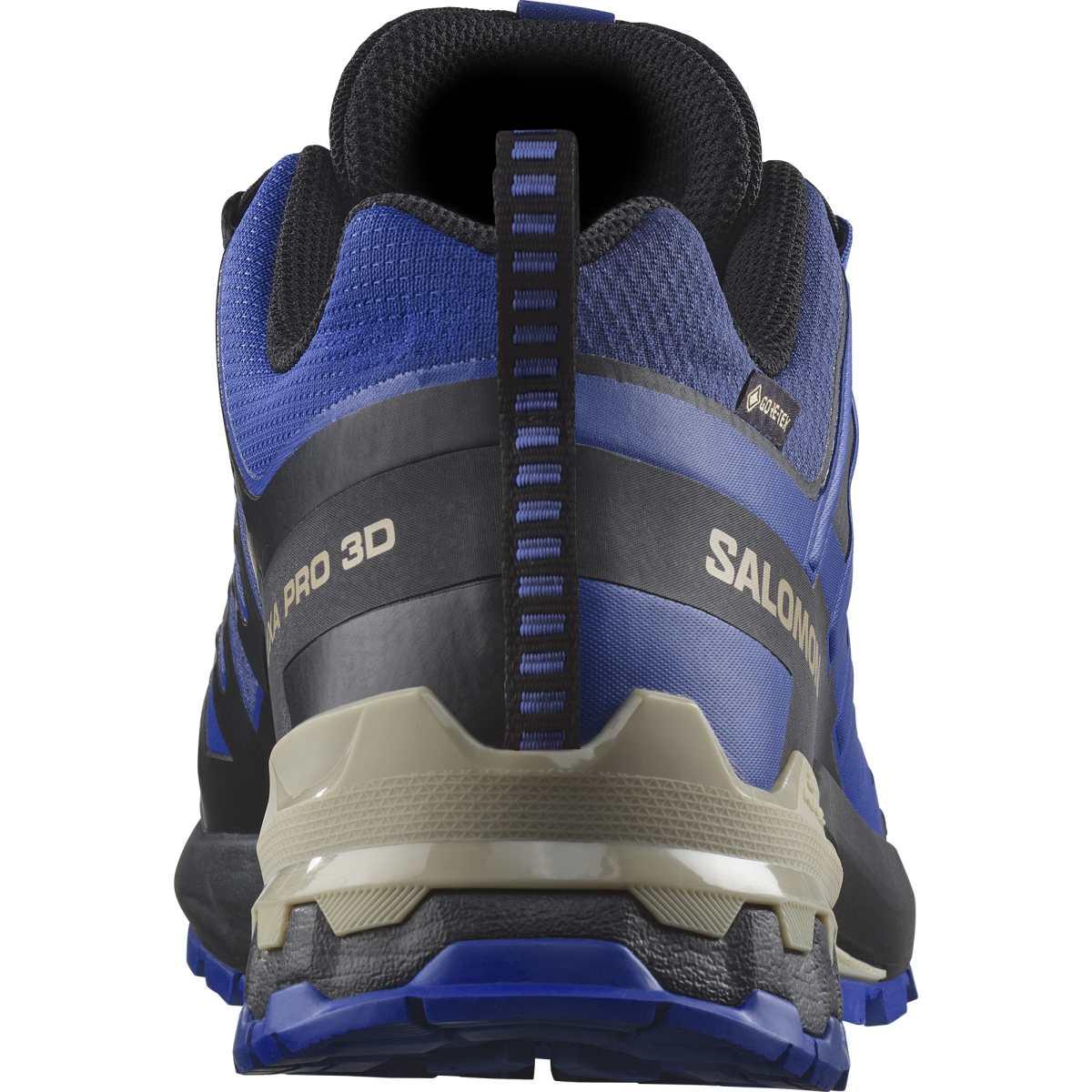 XA Pro 3D V9 Gore-Tex - SALOMON