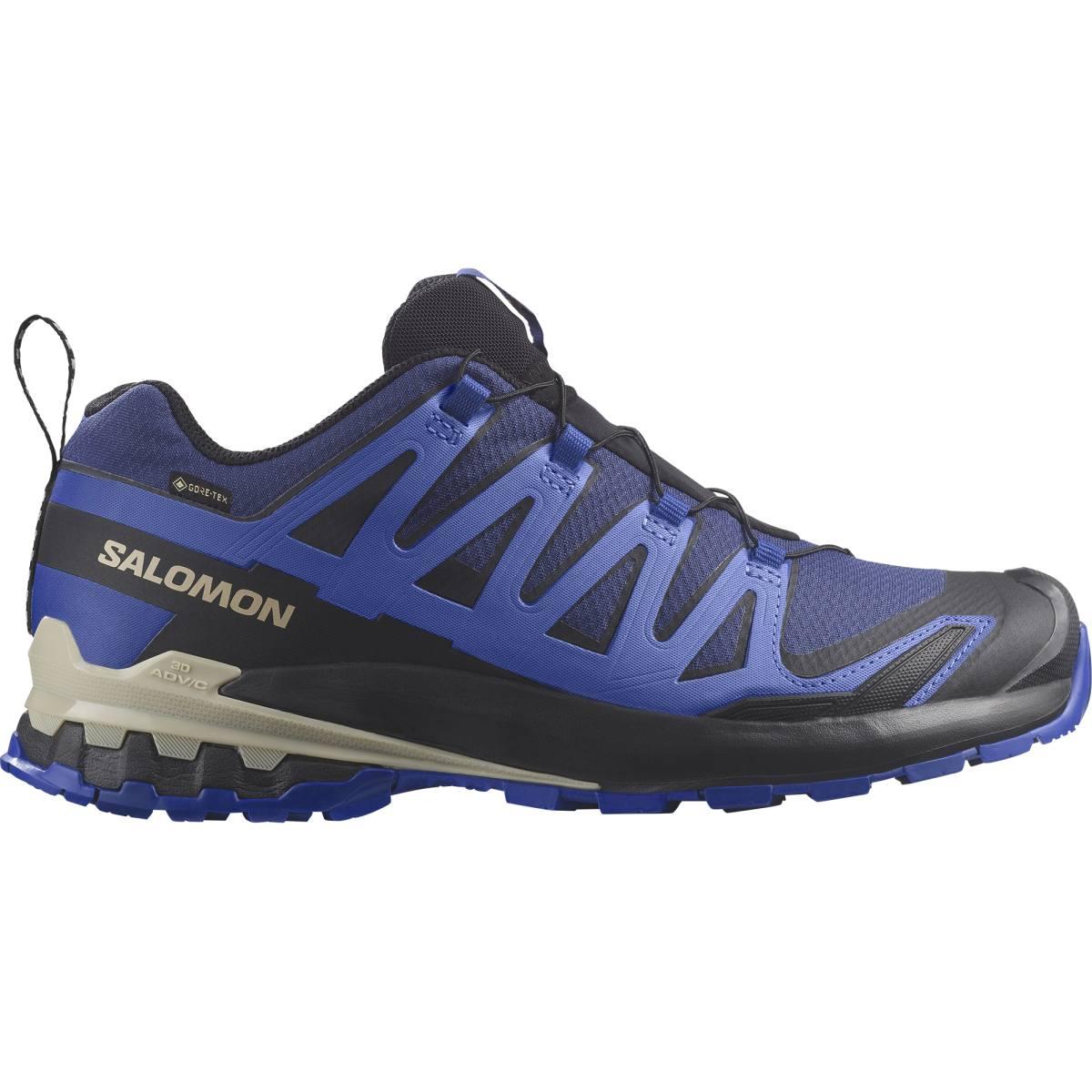 XA Pro 3D V9 Gore-Tex - SALOMON