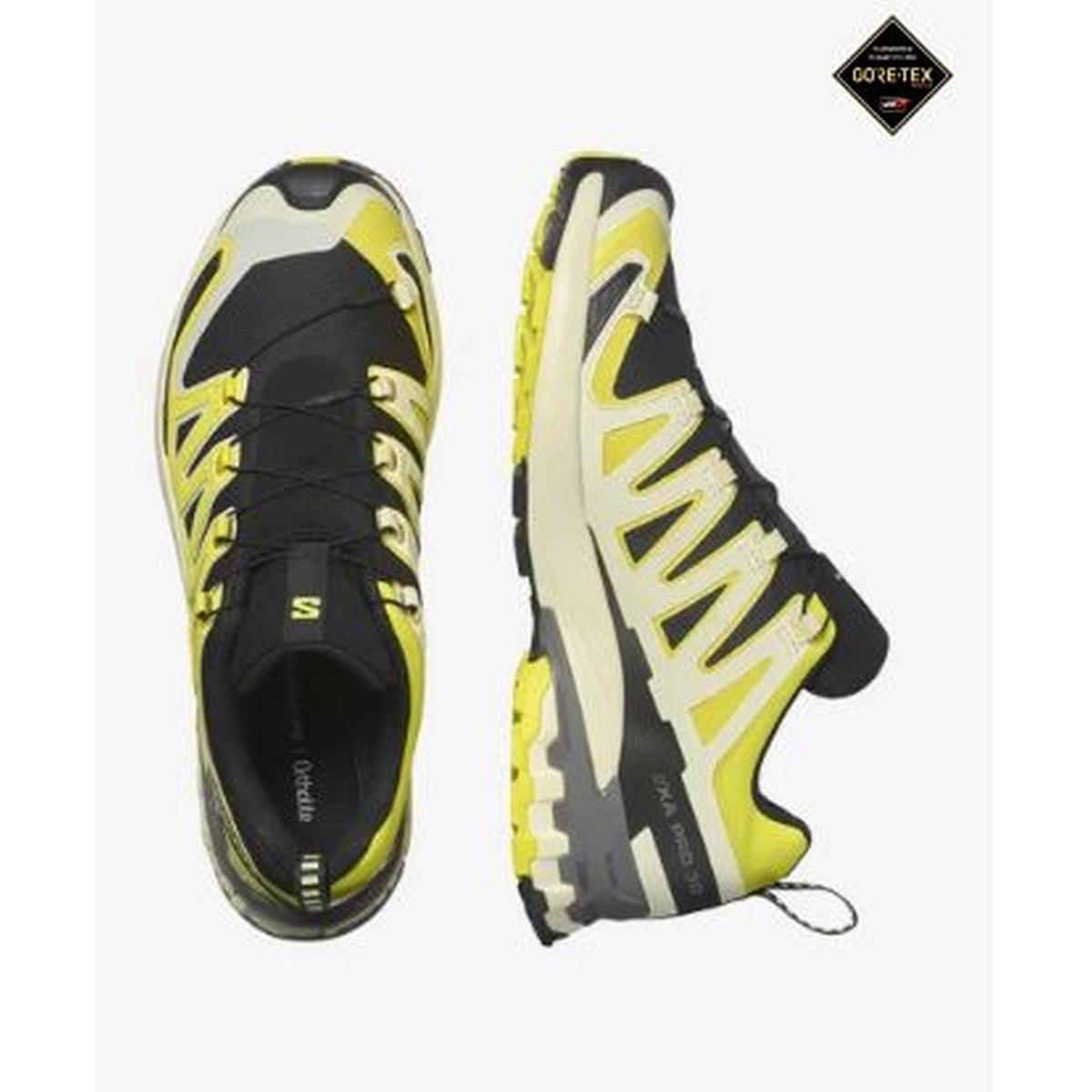 XA Pro 3D V9 Gore-Tex - SALOMON