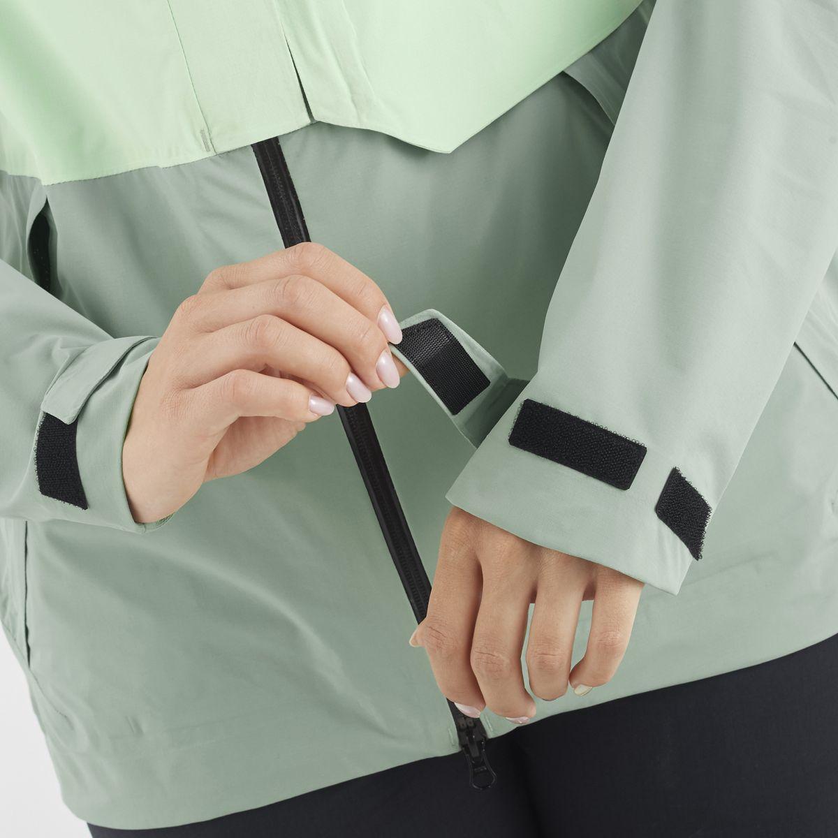 Outerpath 2,5L WaterProof - SALOMON