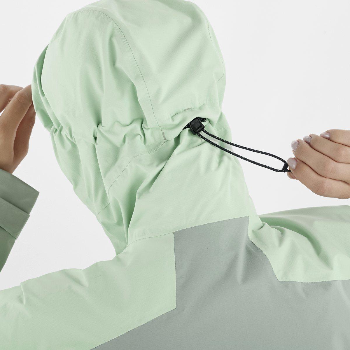 Outerpath 2,5L WaterProof - SALOMON