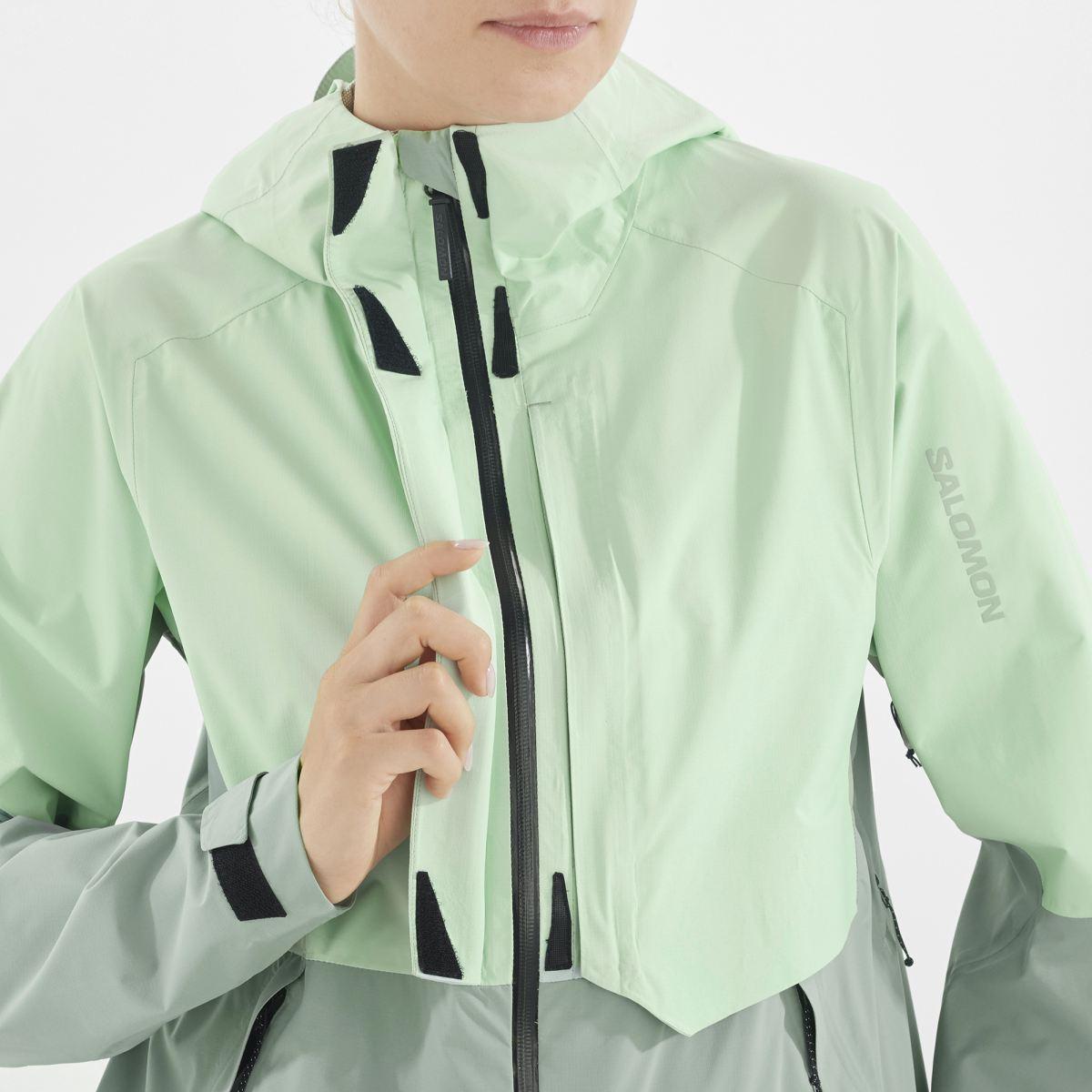 Outerpath 2,5L WaterProof - SALOMON