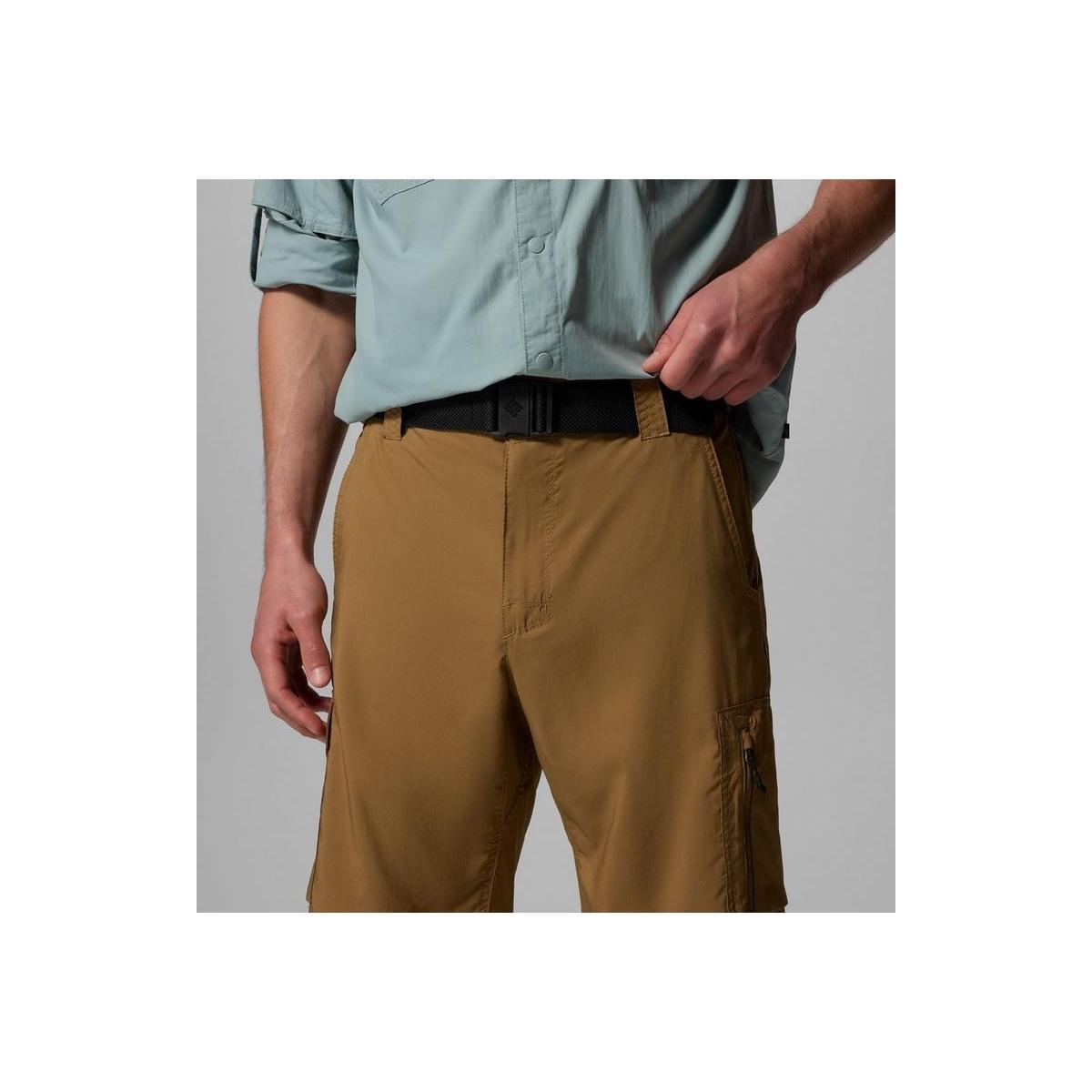 Silver Ridge Utility Cargo Columbia