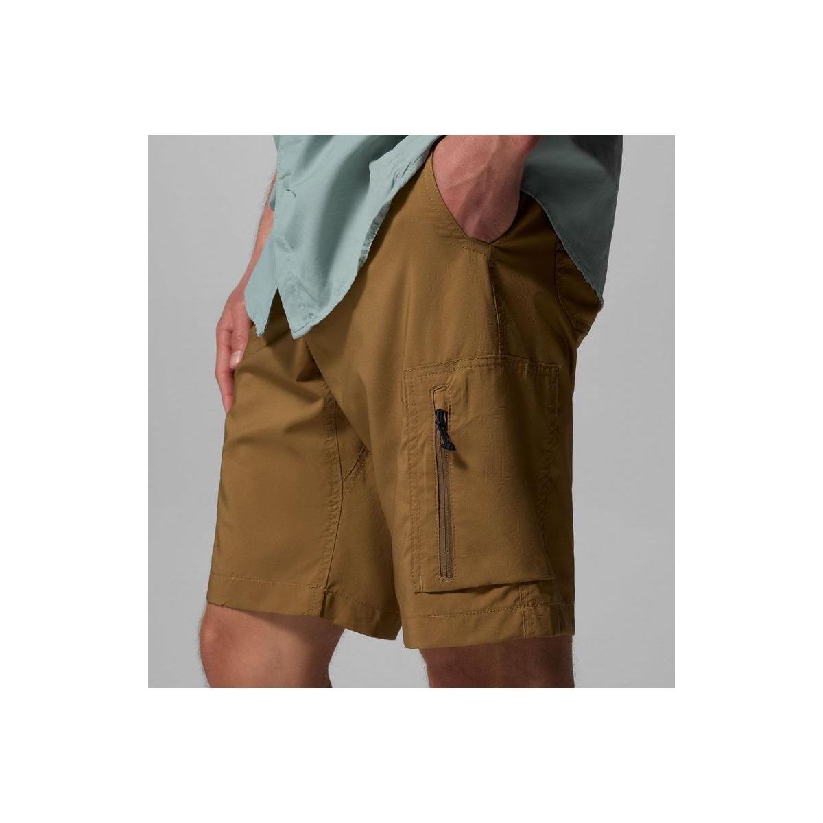 Silver Ridge Utility Cargo Columbia
