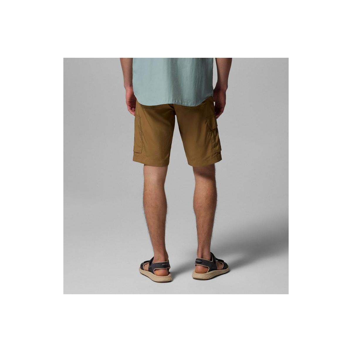 Silver Ridge Utility Cargo Columbia