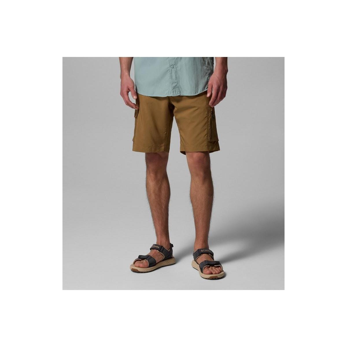 Silver Ridge Utility Cargo Columbia