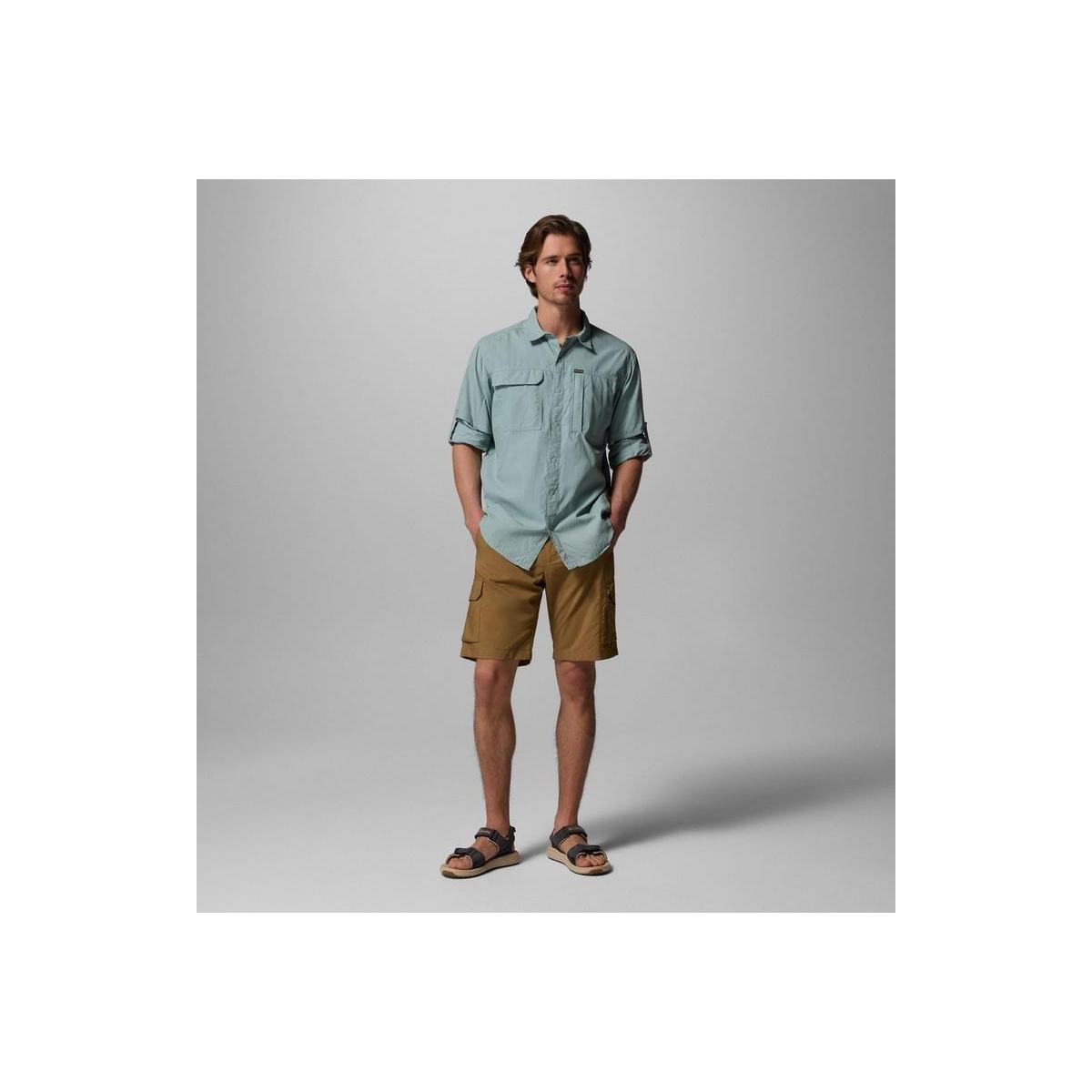 Silver Ridge Utility Cargo Columbia