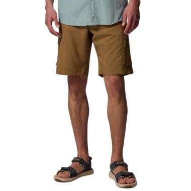 Silver Ridge Utility Cargo Columbia