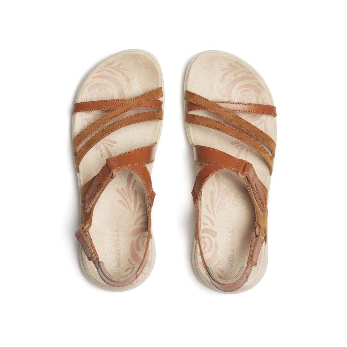 Harbor Backstrap Merrell