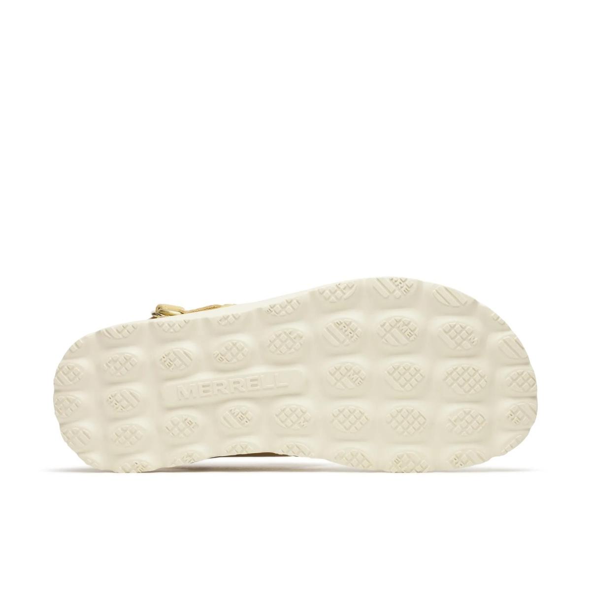 Fleur Leather Backstrap Merrell